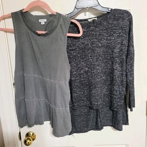 Cute top bundle